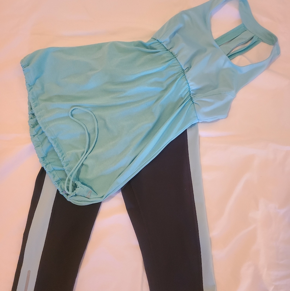Workout set